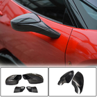 Ferrari 458 Italia 2009-2015 Mirror Covers (Carbon) photo 1