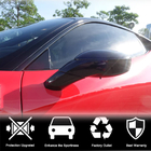 Ferrari 458 Italia 2009-2015 Mirror Covers (Carbon) photo 2