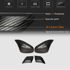 Ferrari 458 Italia 2009-2015 Mirror Covers (Carbon) photo 5