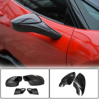 Mirror Covers (Carbon) photo 1