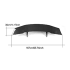 Ferrari 458 Italia 2009-2015 Spoiler V1 (2011-2013, Carbon) photo 6