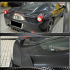 Ferrari 458 Italia 2009-2015 Spoiler V2 (2011-2013, Carbon) photo 4