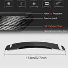 Ferrari 458 Italia 2009-2015 Spoiler V2 (2011-2013, Carbon) photo 6