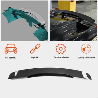 Spoiler V2 (2011-2013, Carbon) photo 2