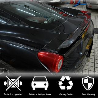 Spoiler V2 (2011-2013, Carbon) photo 3