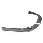 Ferrari 458 Italia 2009-2015 Front Bumper Lip Spoiler (2011-2013, Carbon) photo 5