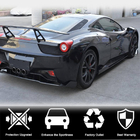 Ferrari 458 Italia 2009-2015 Side Skirts (2011-2013, Carbon) photo 3