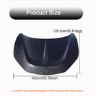 Ferrari 458 Italia 2009-2015 Hood (2011-2013, Carbon) photo 4