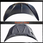 Ferrari 458 Italia 2009-2015 Hood (2011-2013, Carbon) photo 5