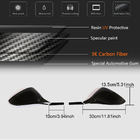 Ferrari 458 Italia 2009-2015 Mirror Covers (Carbon) photo 6