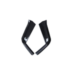 Ferrari 488 GTB 2015-2019 Carbon Front Bumper Flaps (2015-2019) photo 3