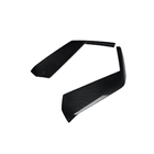 Ferrari 488 GTB 2015-2019 Carbon Front Bumper Flaps (2015-2019) photo 5