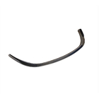Ferrari California 2008-2017 Front Bumper Lip Spoiler (2015-2018, Carbon) photo 3