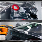 Ferrari F12 Berlinetta 2012-2017 Spoiler (2012-2014, Carbon) photo 4