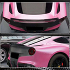 Ferrari F12 Berlinetta 2012-2017 Spoiler (2012-2014, Carbon) photo 5