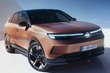 Opel Grandland II: New generation crossover photo 1