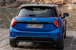 Review of the new Mini Hatch (F65) 5-door: The fourth generation of the iconic hatchback photo 3