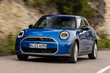 Review of the new Mini Hatch (F65) 5-door: The fourth generation of the iconic hatchback photo 2