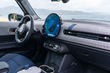 Review of the new Mini Hatch (F65) 5-door: The fourth generation of the iconic hatchback photo 5