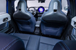 Review of the new Mini Hatch (F65) 5-door: The fourth generation of the iconic hatchback photo 6