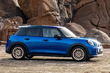 Review of the new Mini Hatch (F65) 5-door: The fourth generation of the iconic hatchback photo 4