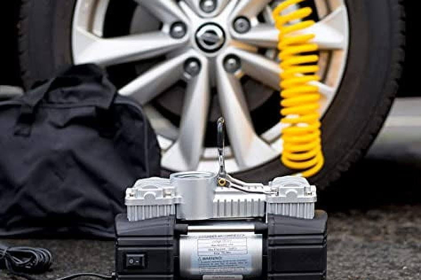 Which car compressor is better? Choosing a reliable assistant