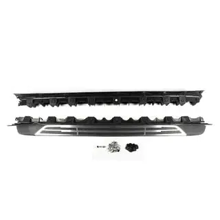 OEM Side Steps (2024+, 2 pcs, Aluminum) photo 4