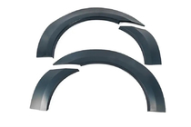 Mercedes Sprinter W907/W910 2018- AMG Fender Flares (ABS) photo 14