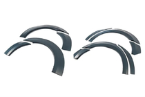 Mercedes Sprinter W907/W910 2018- AMG Fender Flares (ABS) photo 12