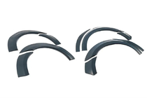 Mercedes Sprinter W907/W910 2018- AMG Fender Flares (ABS) photo 4