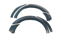 Mercedes Sprinter W907/W910 2018- AMG Fender Flares (ABS) photo 10