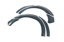 Mercedes Sprinter W907/W910 2018- AMG Fender Flares (ABS) photo 9