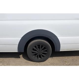 AMG Fender Flares (ABS) photo 3