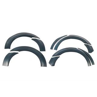 AMG Fender Flares (ABS) photo 1