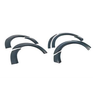 AMG Fender Flares (ABS) photo 4