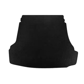 EVA Trunk Mat (Black)