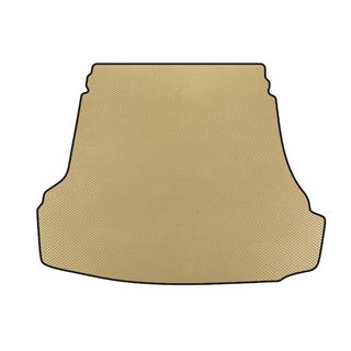 EVA Trunk Mat (Beige)