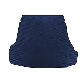 EVA Trunk Mat (Blue)