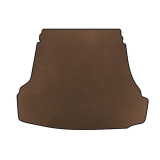EVA Trunk Mat (Brown)