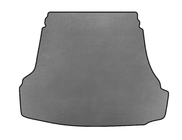 Hyundai Sonata NF 2004-2009 EVA Trunk Mat (Gray) photo 1