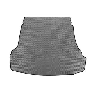 EVA Trunk Mat (Gray)