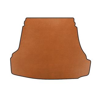 EVA Trunk Mat (Orange)