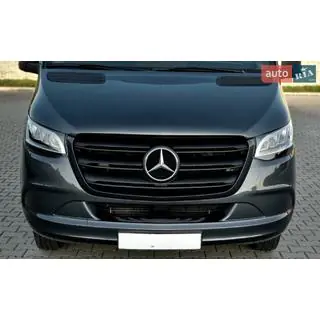 LED Headlights (2 pcs) photo 1