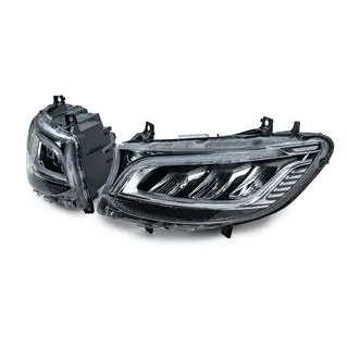 LED Headlights (2 pcs) photo 2