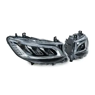 LED Headlights (2 pcs) photo 4