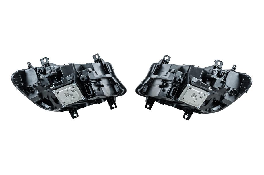 Mercedes Sprinter W907/W910 2018- LED Headlights (2 pcs) Photo 6