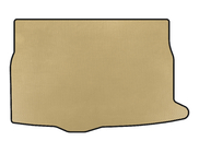 Hyundai Veloster 2011-2017 EVA Trunk Mat (Beige) photo 1