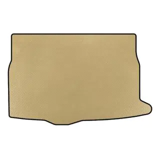 EVA Trunk Mat (Beige)