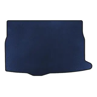 EVA Trunk Mat (Blue)