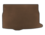 Hyundai Veloster 2011-2017 EVA Trunk Mat (Brown) photo 1